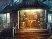 Logħba Erwieħ Stray: Dollhouse Story  onlajn