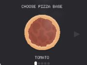 Logħba Pixel Pizzeria  onlajn