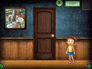 Logħba Amgel Kids Room Escape 286  onlajn