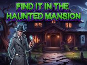 Logħba Sibha fil-palazz haunted  onlajn