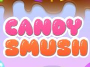 Logħba Candy Smush  onlajn