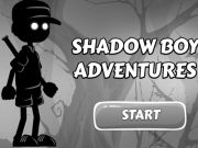 Logħba Shadow Boy Avventuri  onlajn