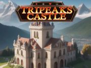 Logħba Tripeaks Castle  onlajn