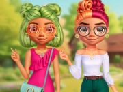 Logħba Lovie Chics Spring Break Fashion  onlajn