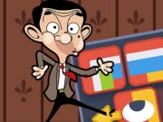 Logħba Puzzle tas-Sur Bean onlajn Logħba Puzzle tas-Sur Bean onlajn
