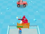 Logħba Stick Rush  onlajn