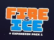 Logħba Fire & Ice Season 2  onlajn