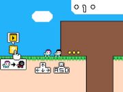 Logħba Pixcade Squid  onlajn