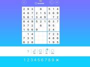 Logħba Master Sudoku  onlajn
