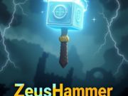 Logħba Zeus Hammer Finali  onlajn