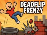 Logħba Deadflip Frenzy  onlajn