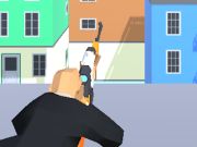 Logħba Is-Sur Sniper Hunter Frenzy  onlajn