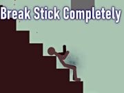 Logħba Break stick kompletament  onlajn
