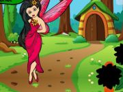 Logħba Fairy Fittex il-Chariot  onlajn