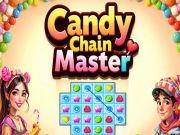 Logħba Candy Chain Master  onlajn