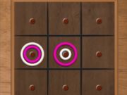 Logħba Puzzle taċ-ċirku tal-kulur  onlajn