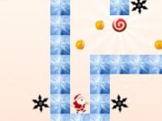 Logħba Candy Frost Rush  onlajn