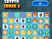Logħba Crypto Crush 2  onlajn