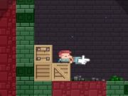 Logħba Roguelike Platformer  onlajn