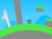 Logħba Dawwar il-platformer  onlajn