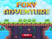 Logħba Avventura Foxy  onlajn