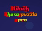 Logħba Imblokka l-hexa puzzle pro  onlajn