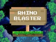 Logħba Blaster Rhino  onlajn