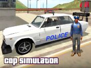 Logħba Simulatur tal-COP  onlajn