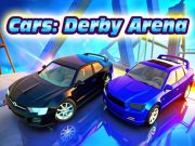 Logħba Karozzi Derby Arena  onlajn