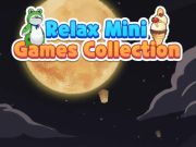 Logħba Irrilassa Mini Games Collection  onlajn