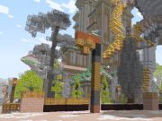 Logħba Pixelmon Town  onlajn