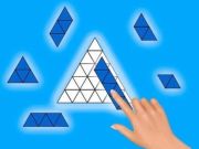 Logħba Puzzle Blocks: Imla kompletament  onlajn
