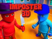 Logħba Imposter 3d  onlajn