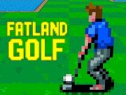 Logħba Golf Fatland  onlajn