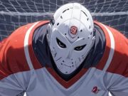 Logħba Hockey obby  onlajn