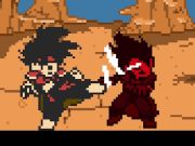 Logħba Dragon Ball Nova Found  onlajn
