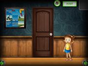 Logħba Amgel Kids Room Escape 291  onlajn