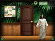 Logħba Angel Palm Sunday Escape  onlajn