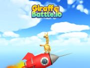 Logħba Battalja tal-Giraffe Io  onlajn