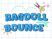 Logħba Ragdoll bounce  onlajn