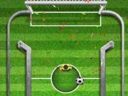 Logħba Pinball tal-futbol  onlajn