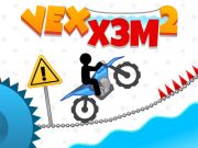 Logħba Vex x3m 2  onlajn
