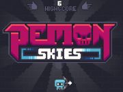 Logħba Demon Smewwiet  onlajn
