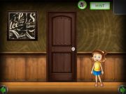 Logħba Amgel Kids Room Escape 292  onlajn
