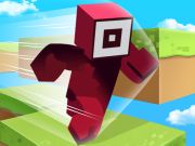 Logħba Roblox Craft Run  onlajn