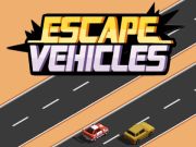 Logħba Escape Vehicles  onlajn