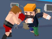 Logħba Eroj tal-boxing 2077  onlajn