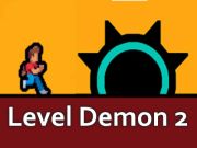 Logħba Livell Demon 2  onlajn