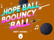 Logħba Hope Ball Bouncy Ball  onlajn