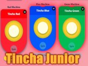 Logħba Tincha Junior  onlajn